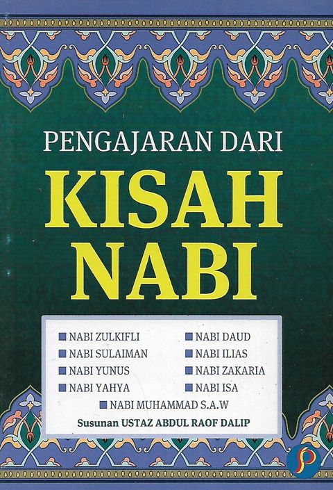 kisah nabi