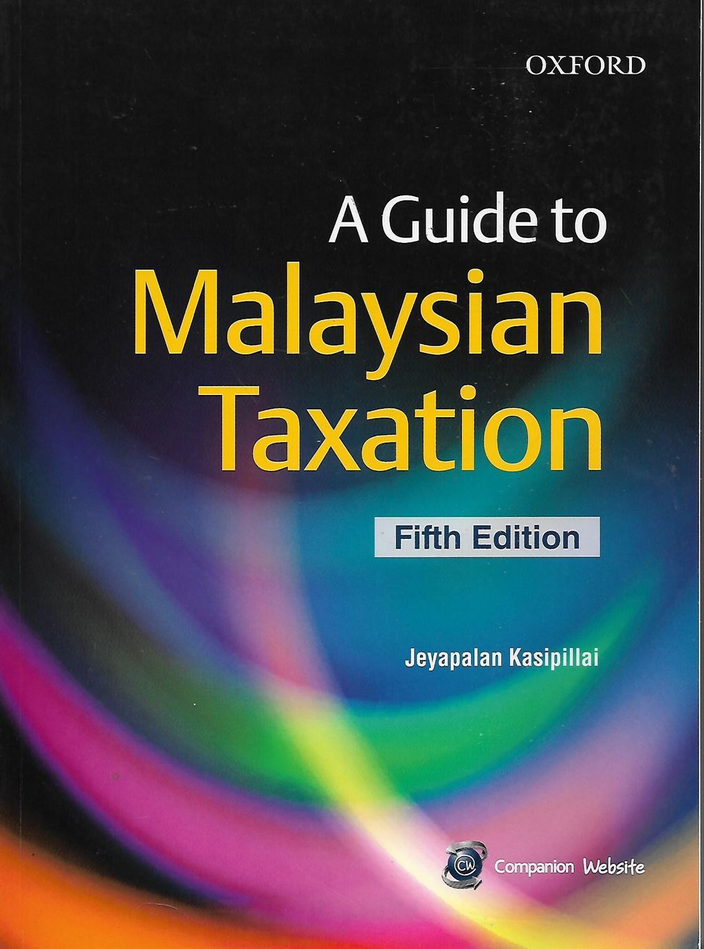 taxation 1