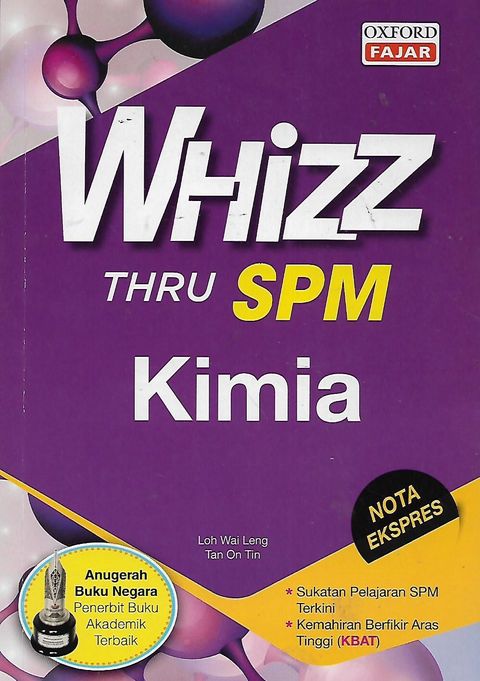 kimia 1