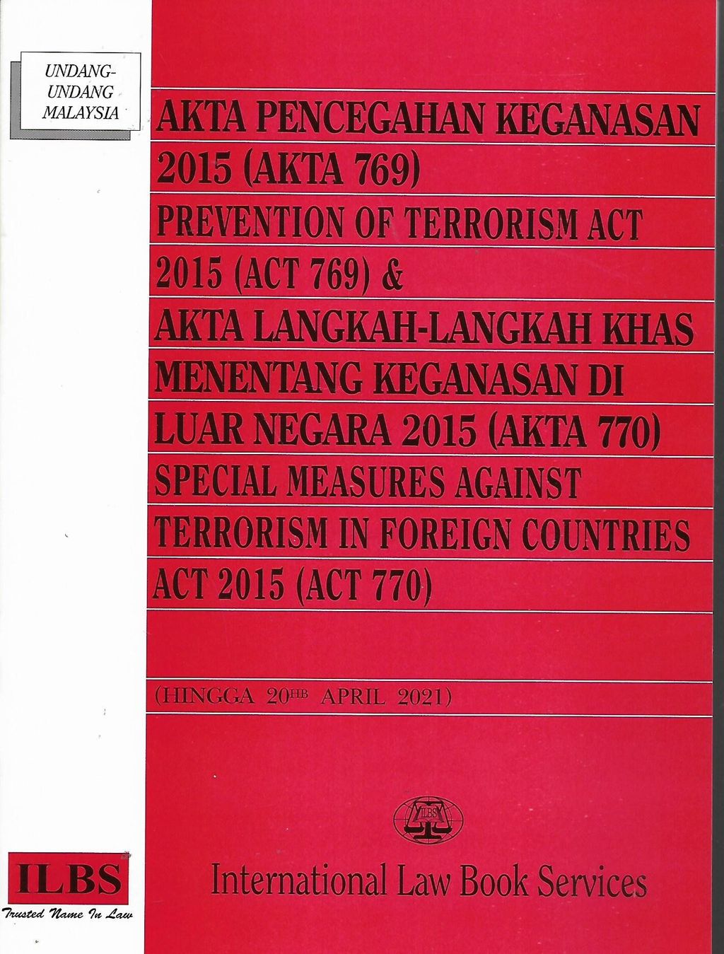 keganasan 1