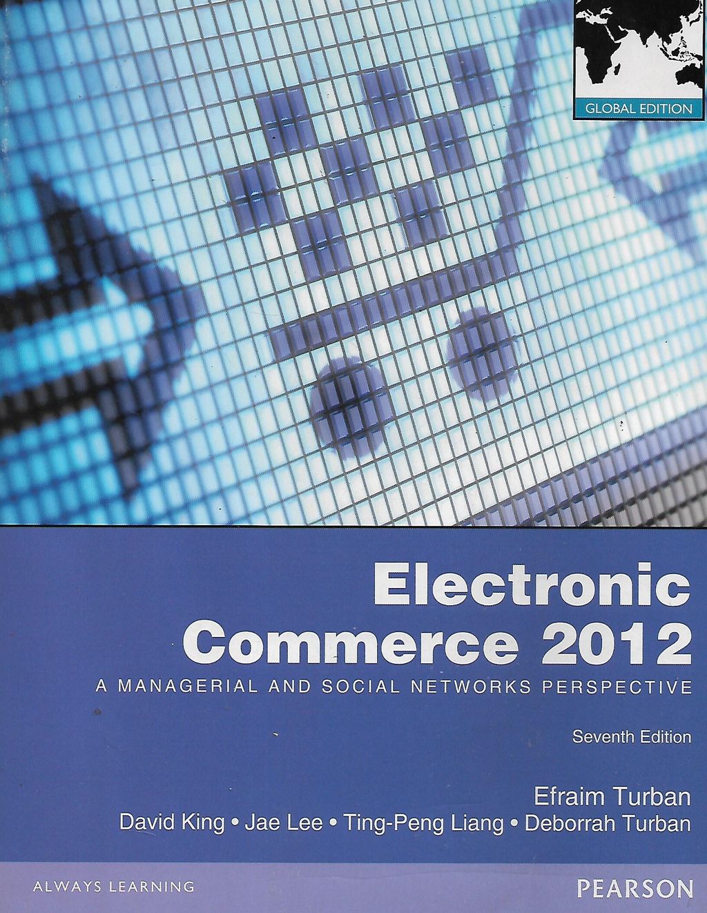 electronic 1