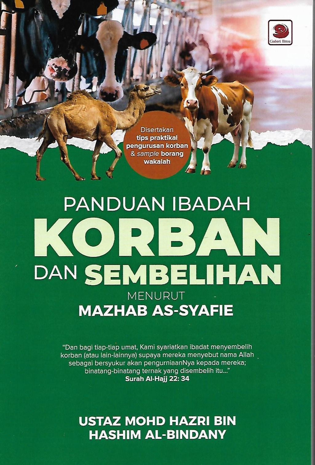 korban 1