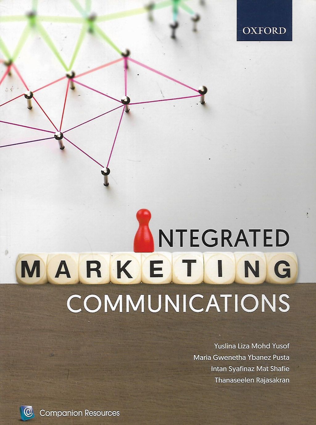 integrated 1