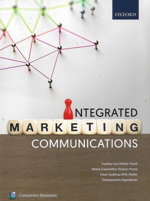 integrated 1