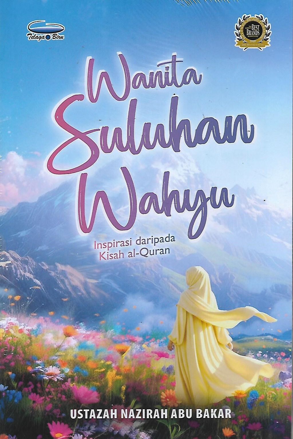 wanita 1