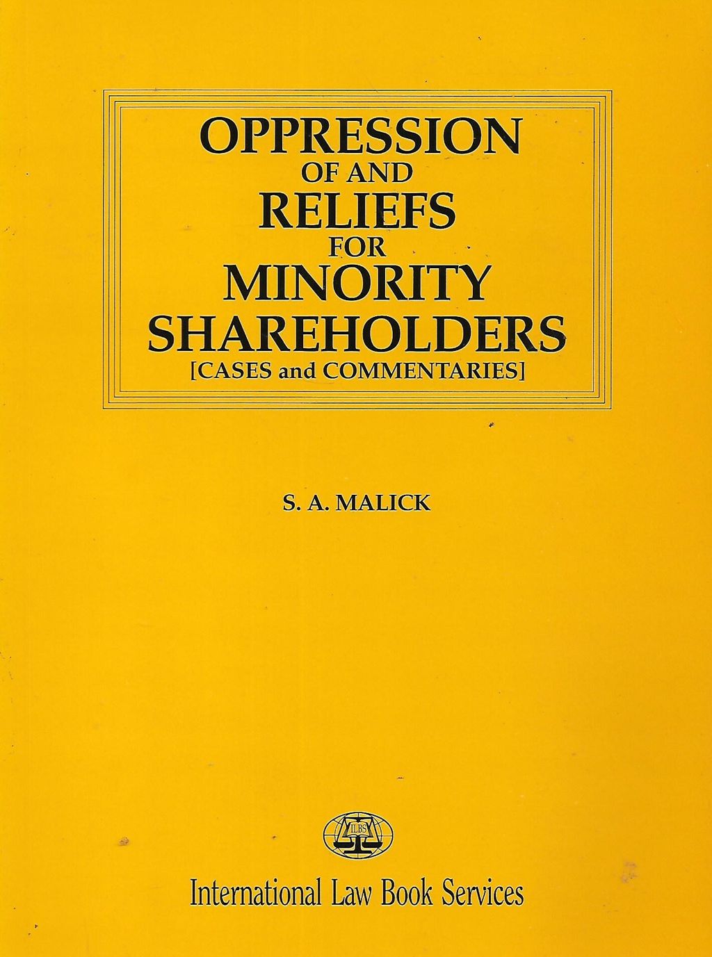 oppression