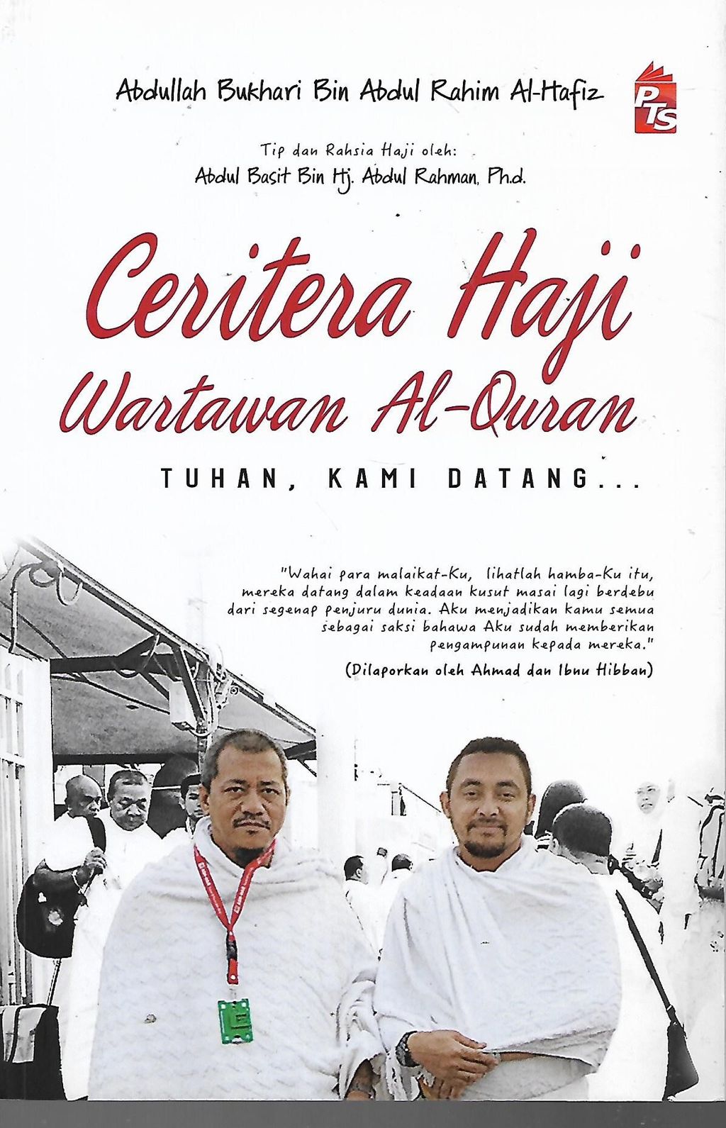 HAJI 1