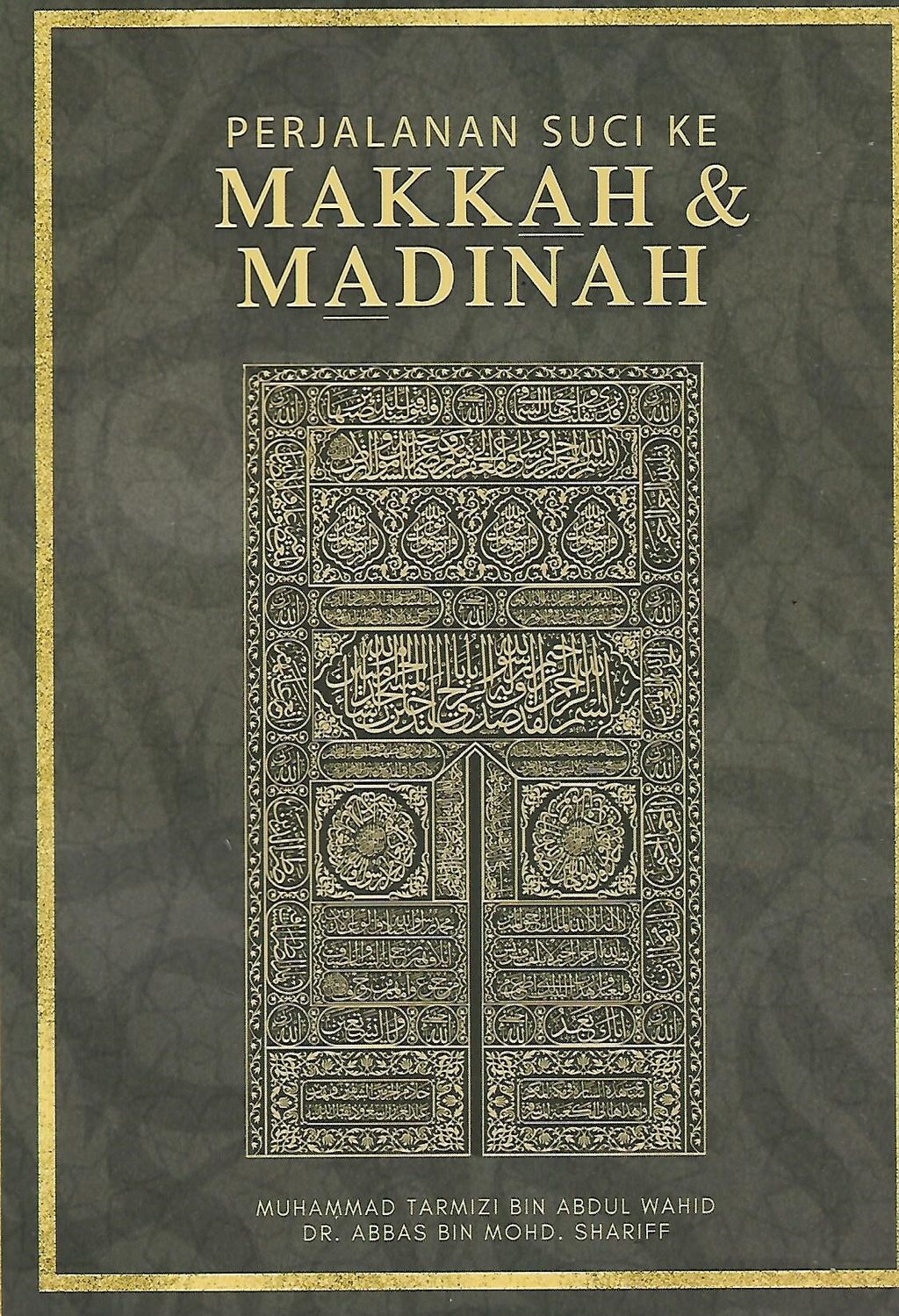 mekah 1