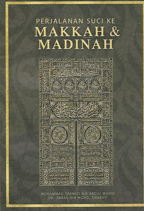 mekah 1