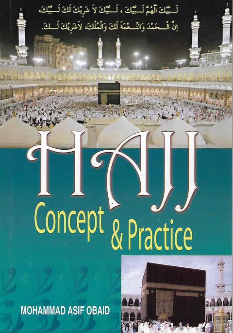 hajj 1
