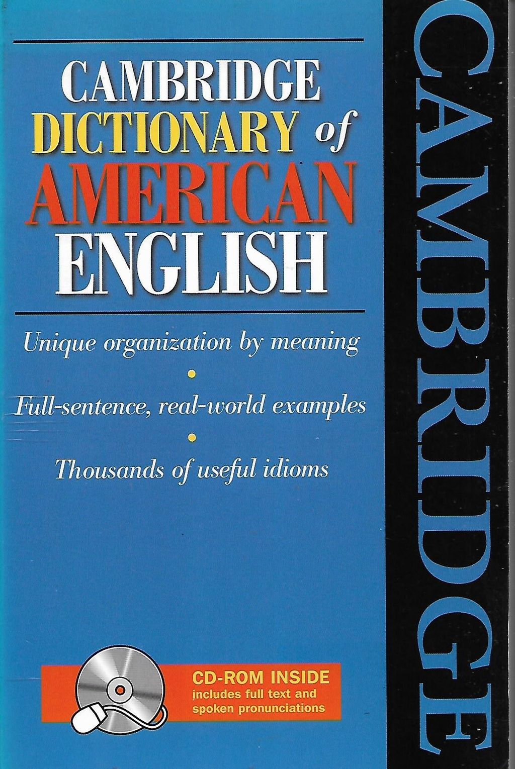 dict 1