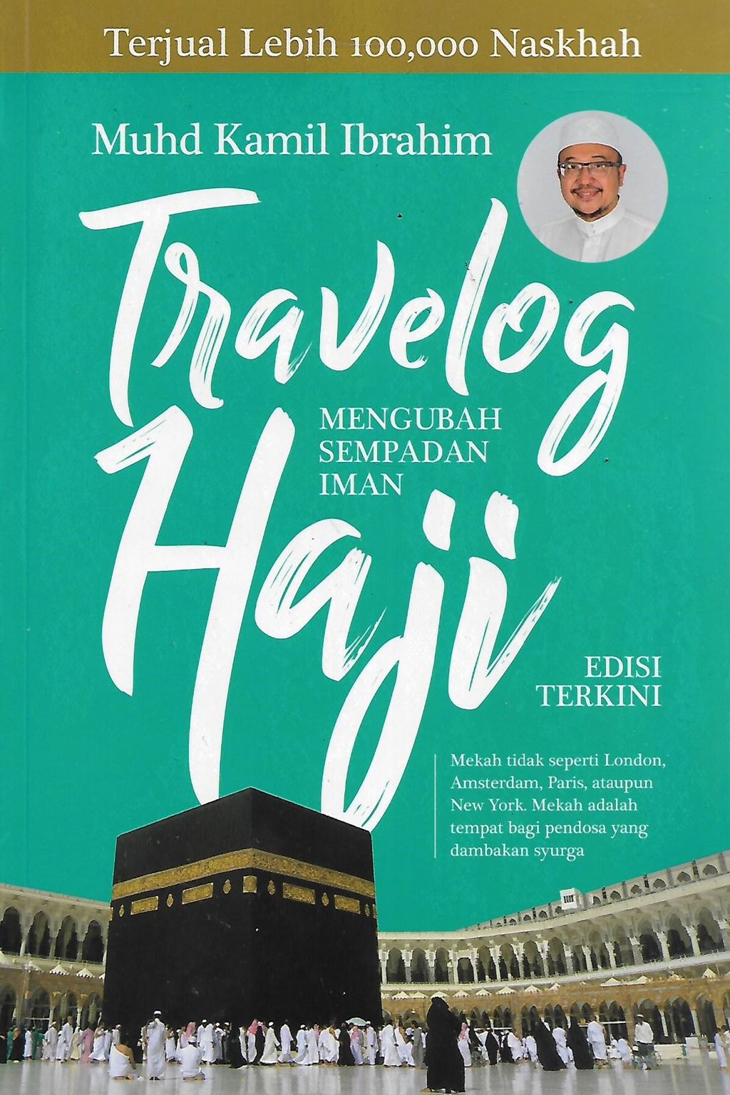 haji 1