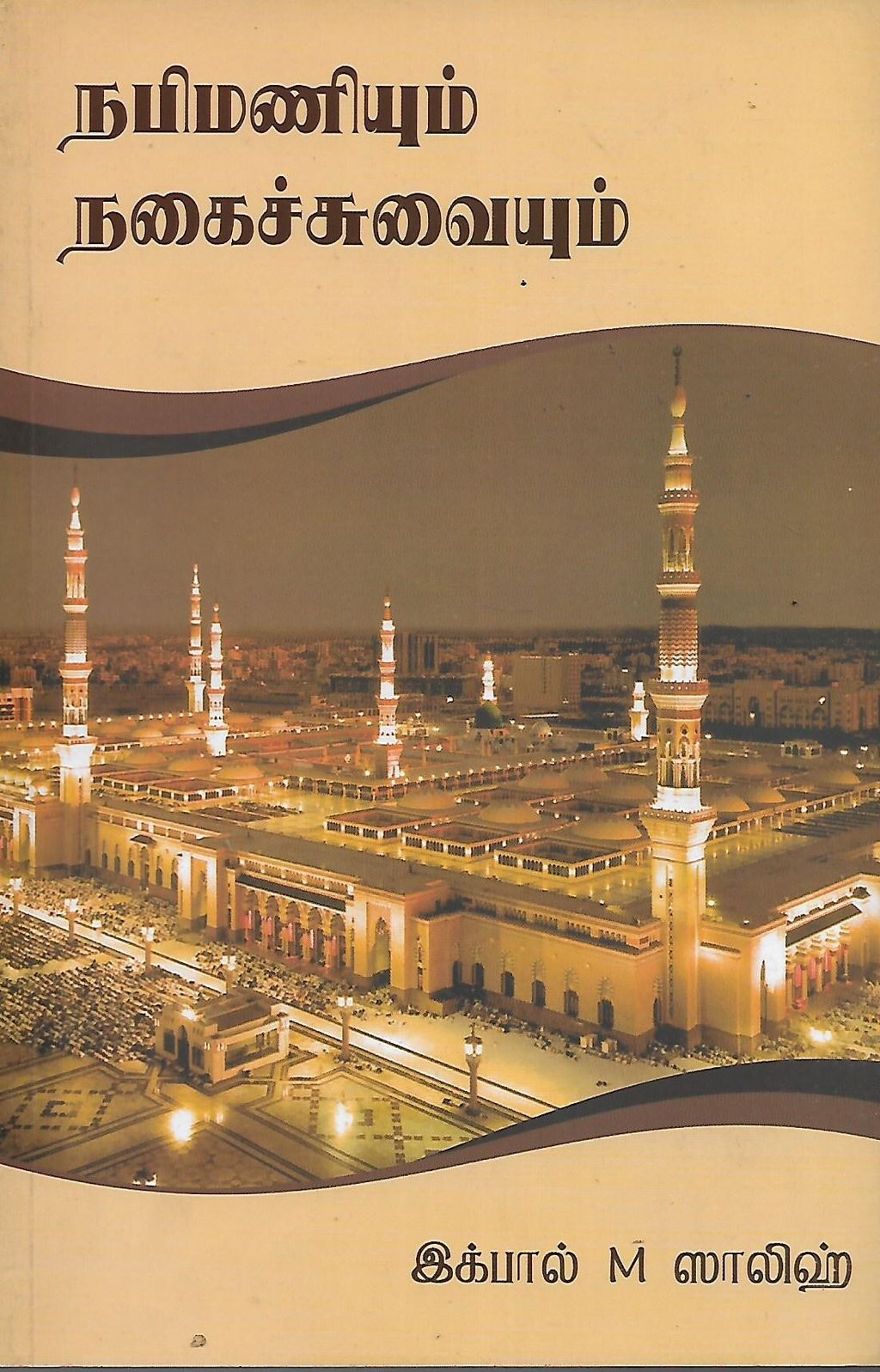 nabi 1