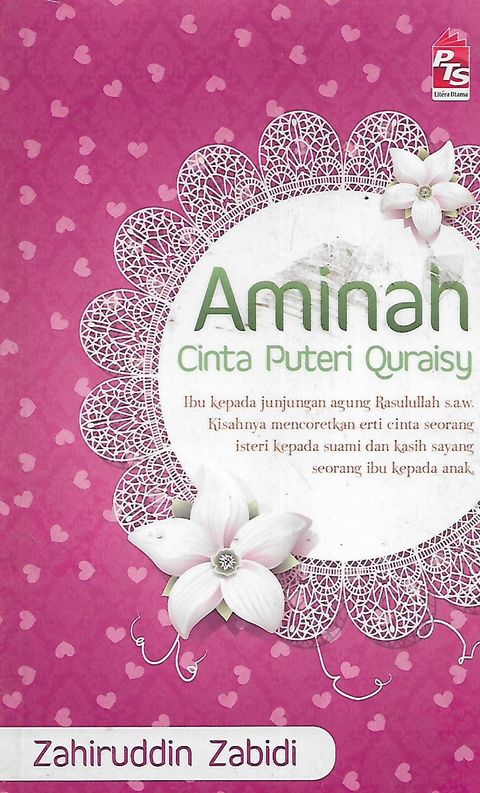 aminah 1