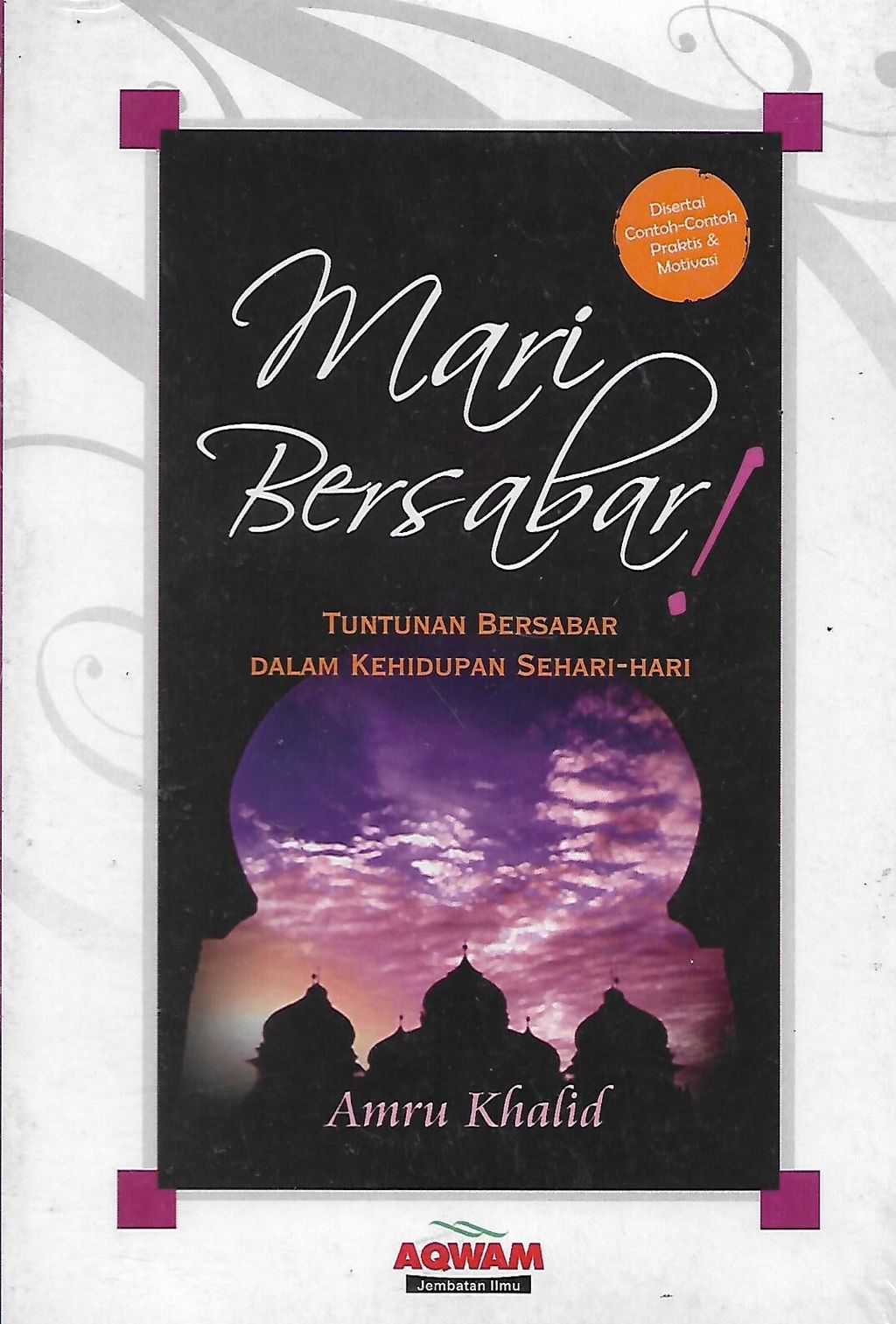 sabar 1