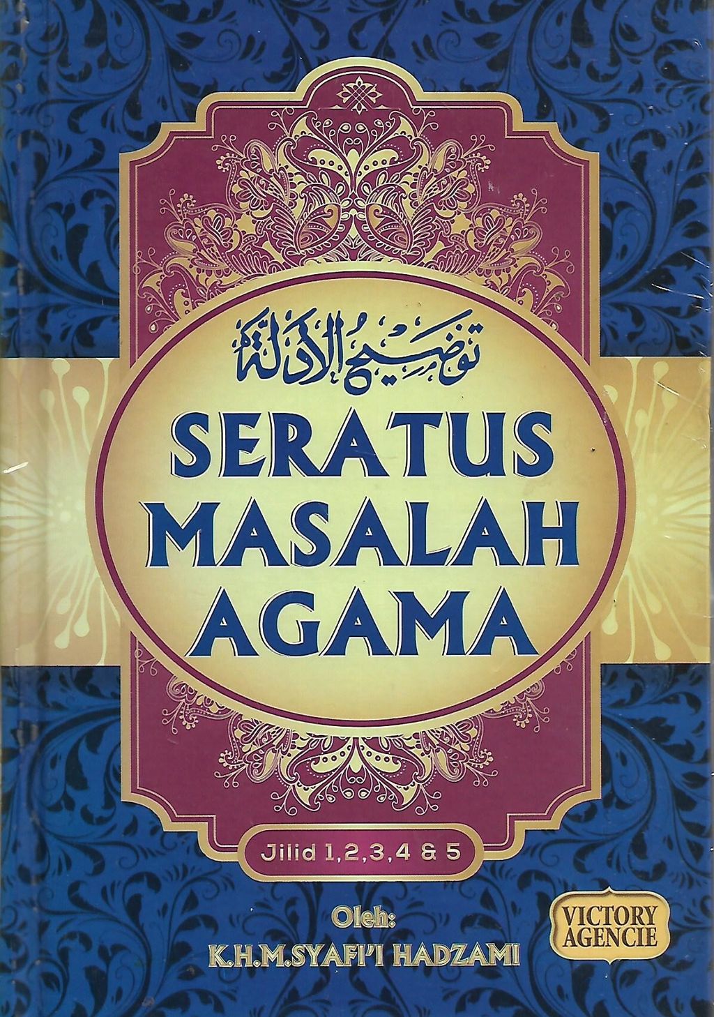 masalah 1