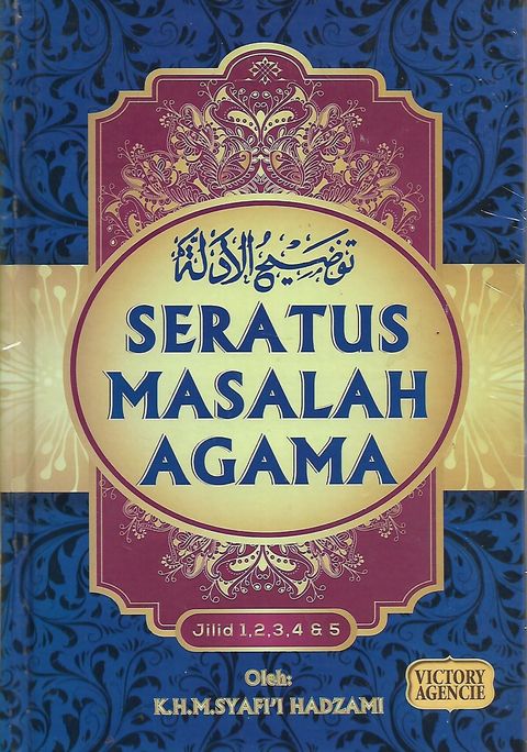 masalah 1