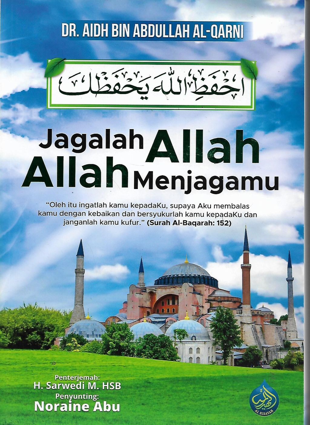 jaga 1
