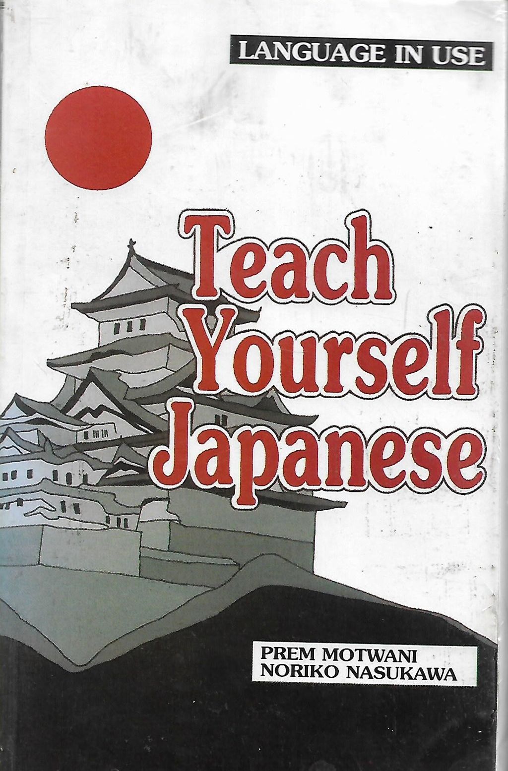 teach