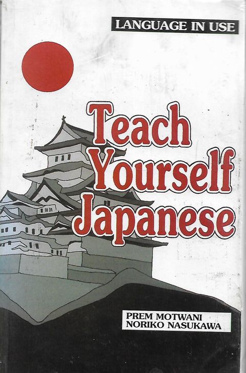 teach
