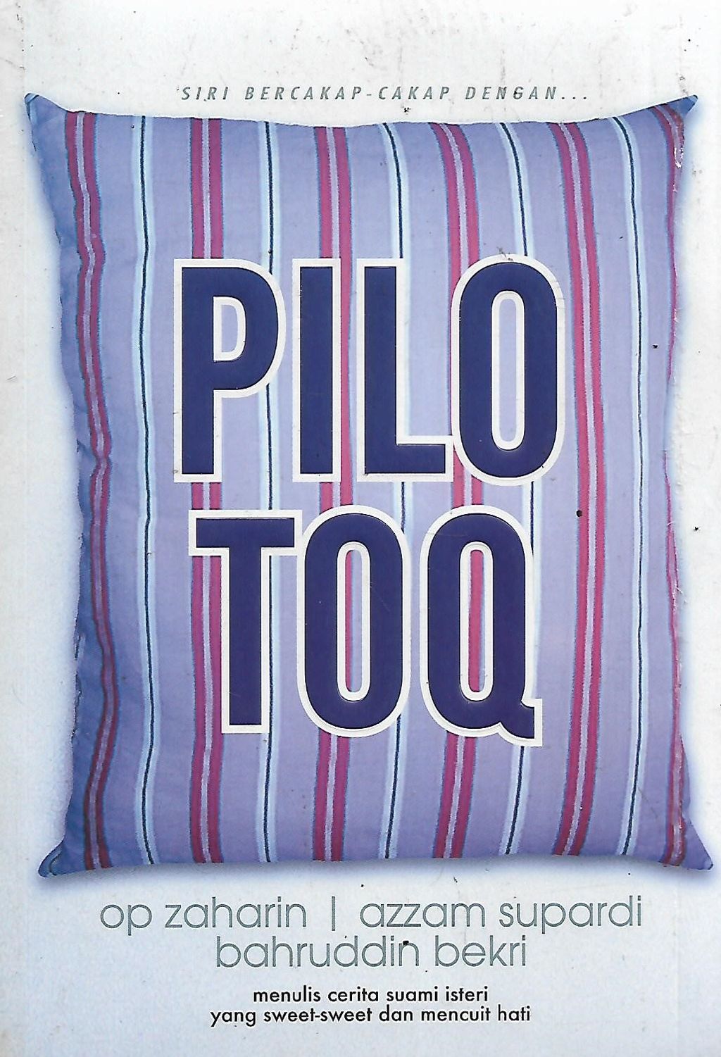 pillow 1
