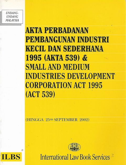 akta yellow 1