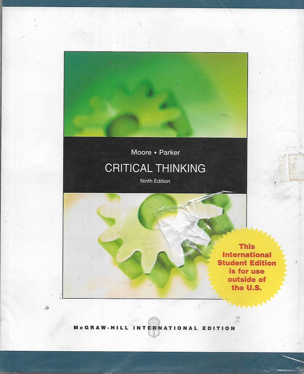 critical 1