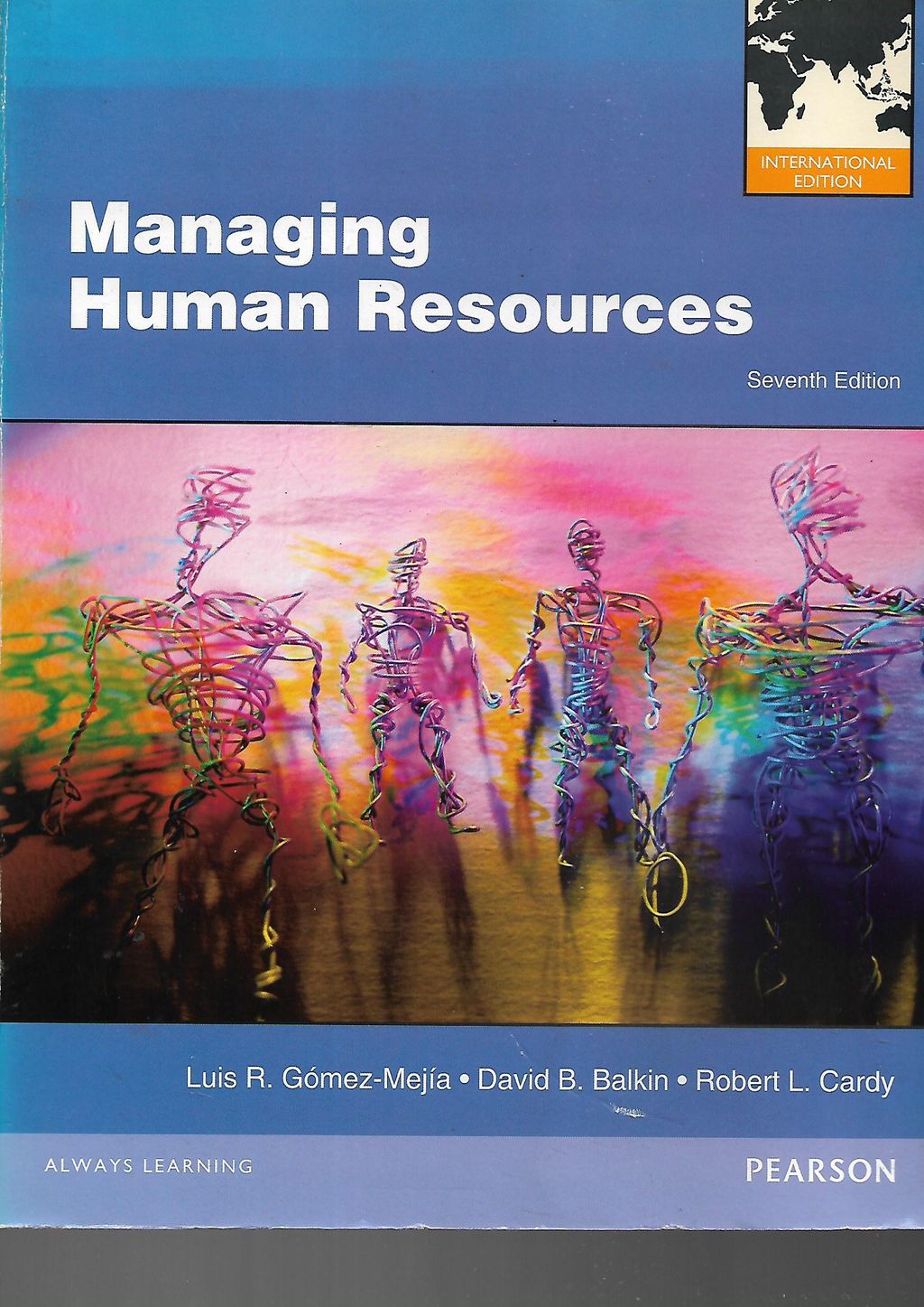human 1