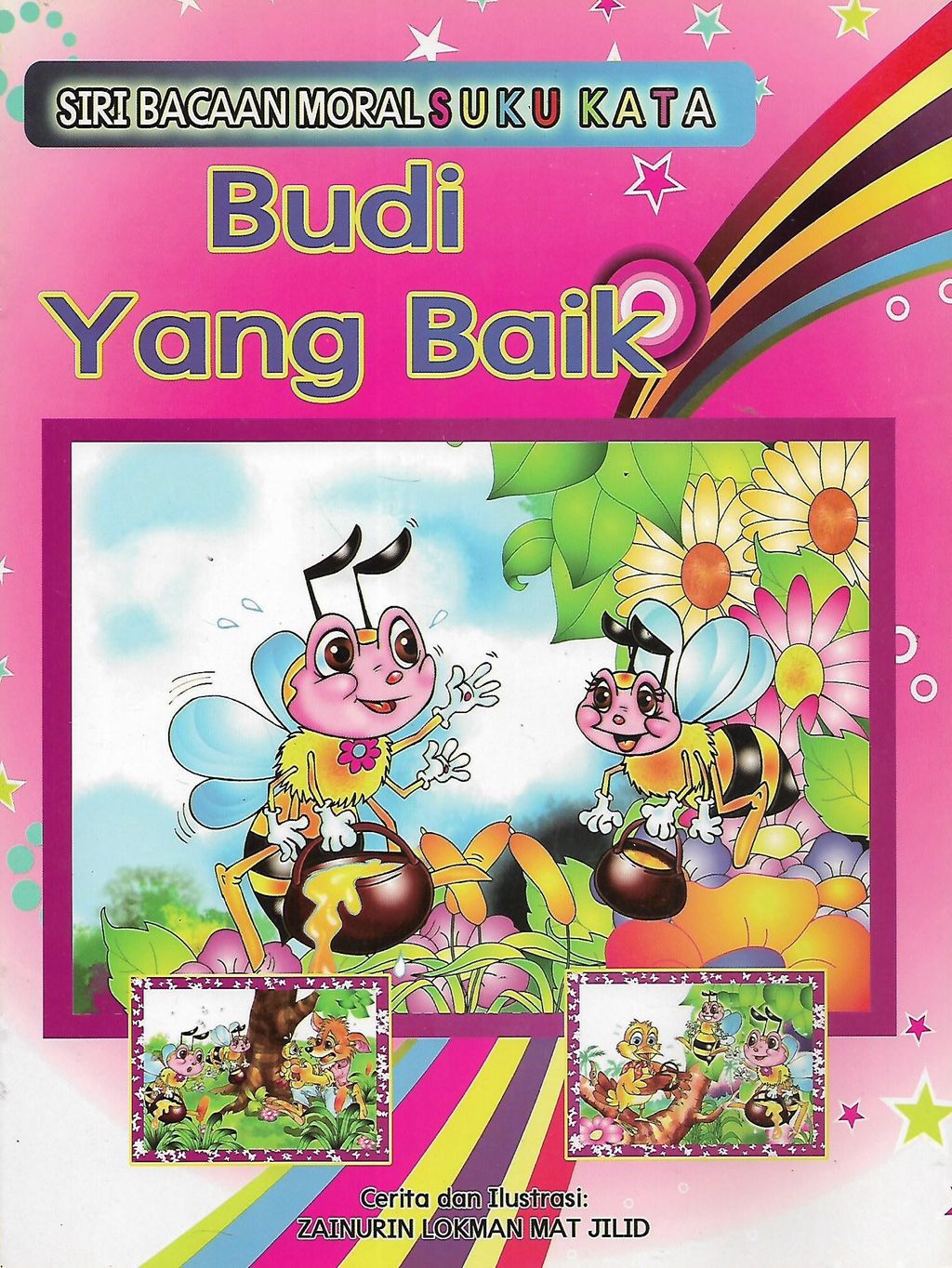 budi