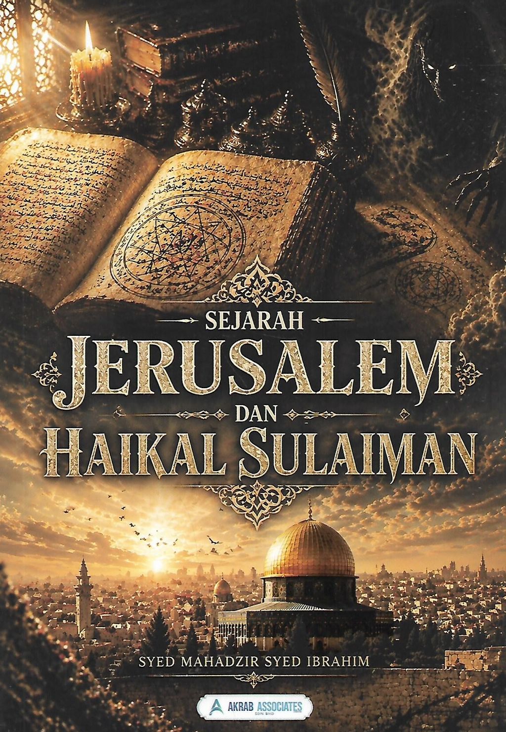 jerusalam 1