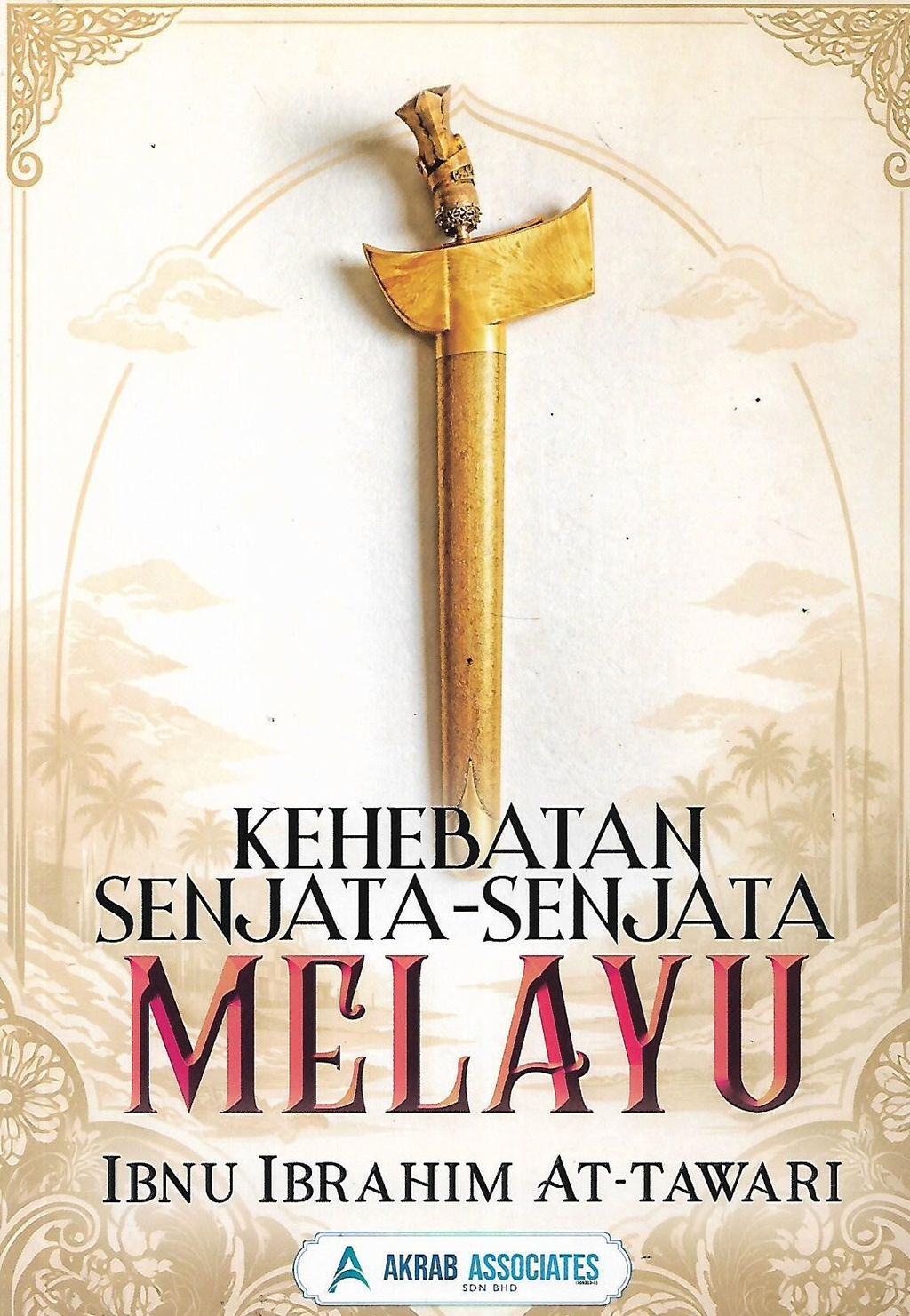 senjata 1