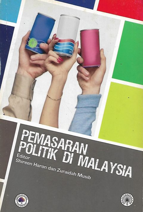 pemasaran politik