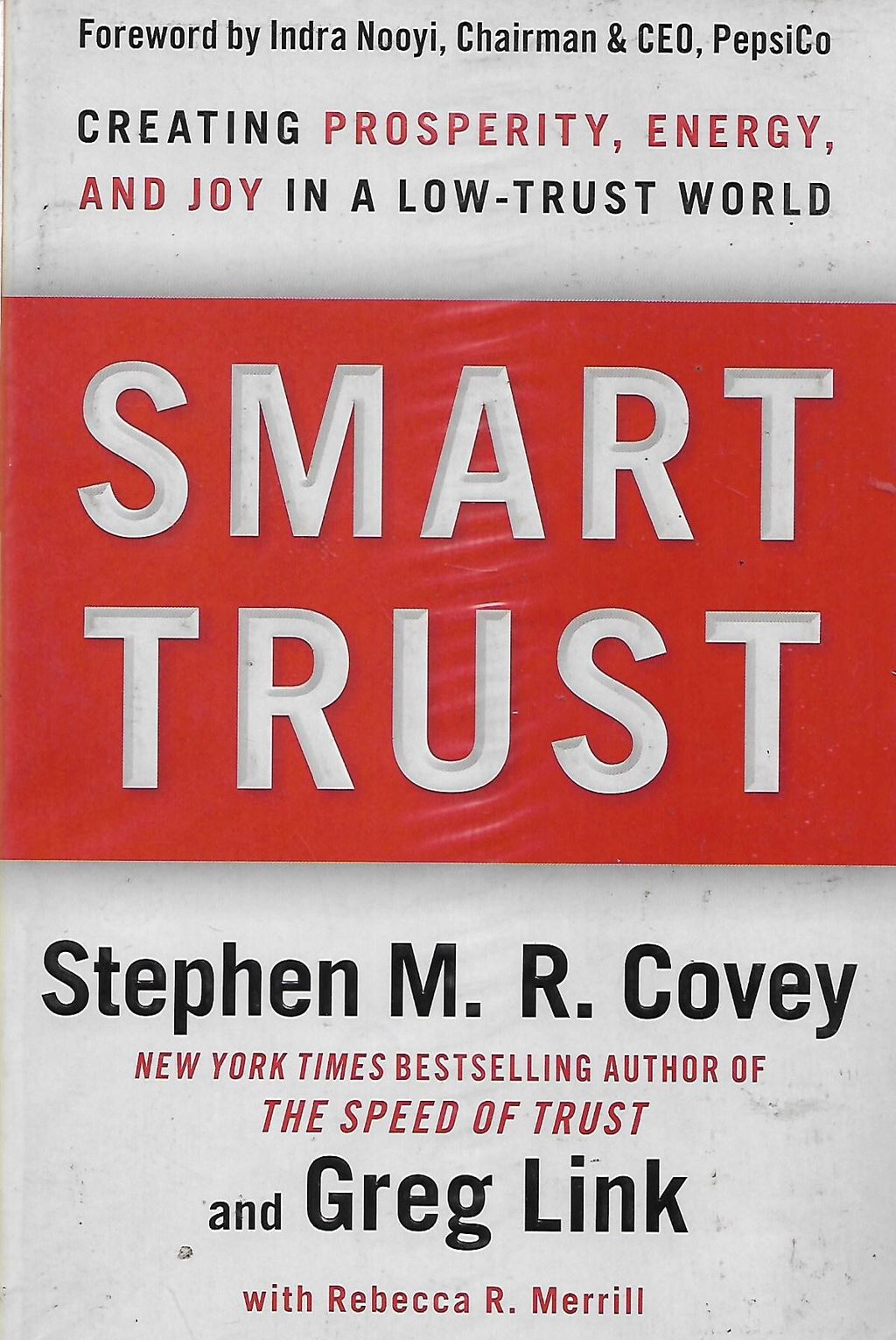 smart trust