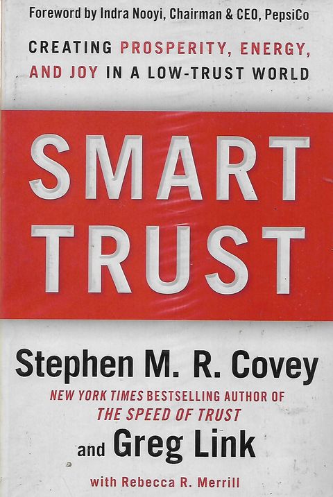 smart trust