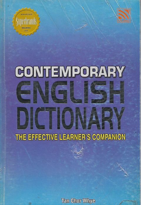 dict
