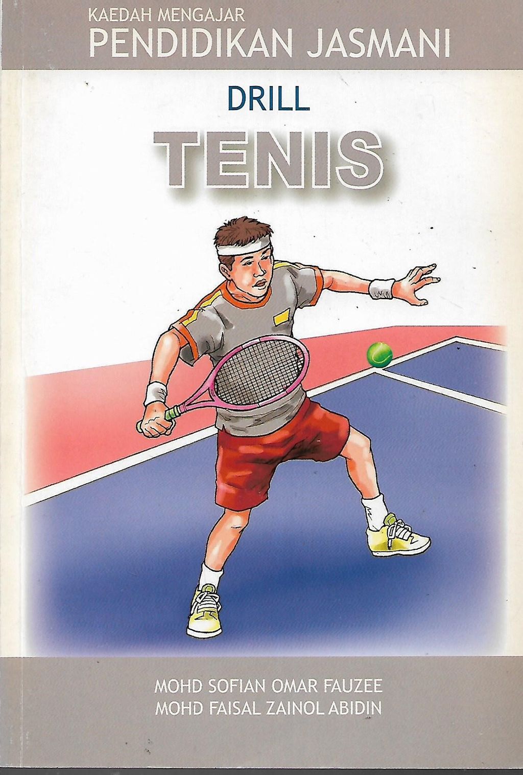 tenis 2