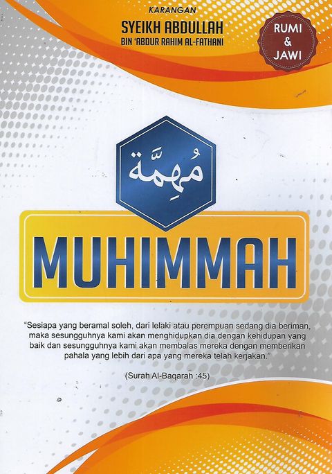 muhammad 1