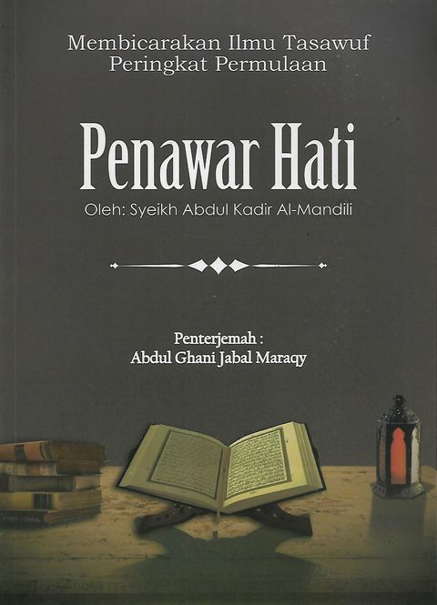 penawar hati 1