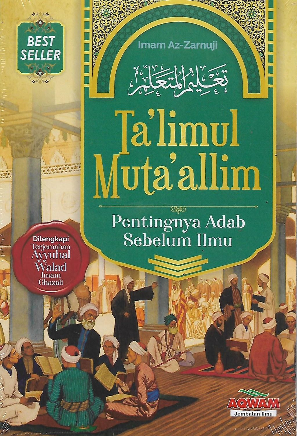 taalim 1