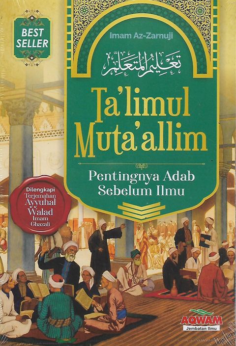 taalim 1