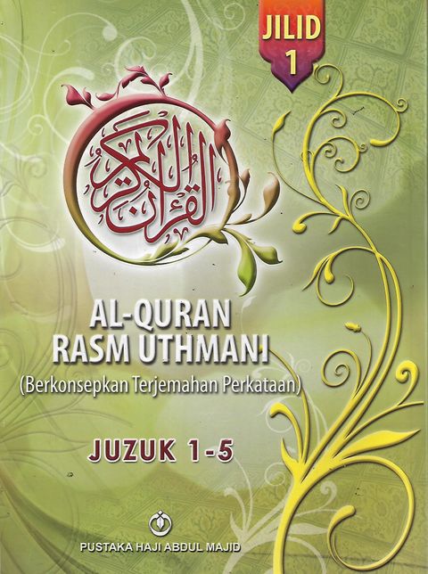 jilid 1 a