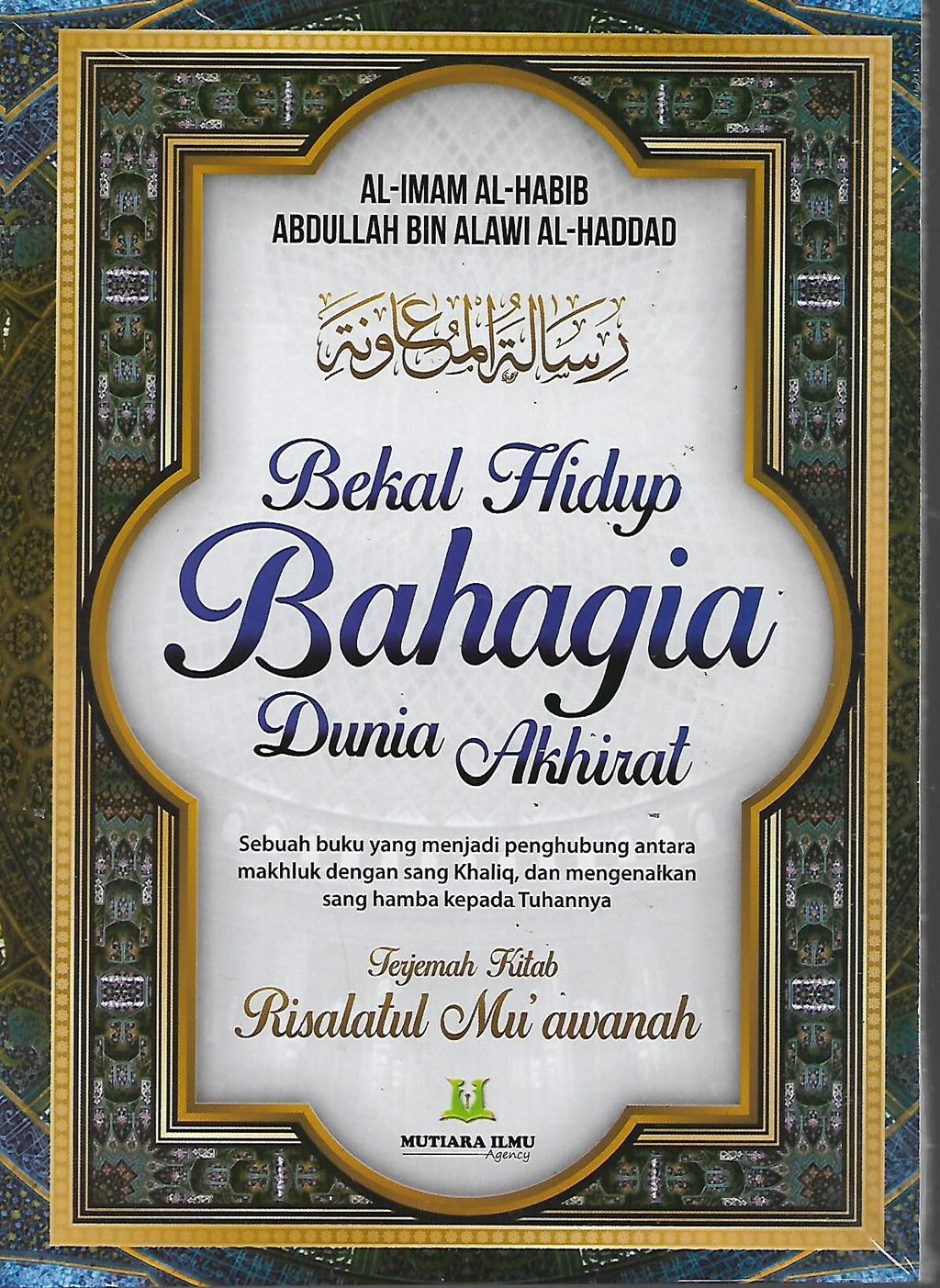 bahagia 1