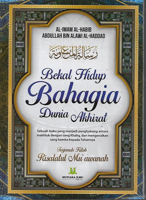 bahagia 1