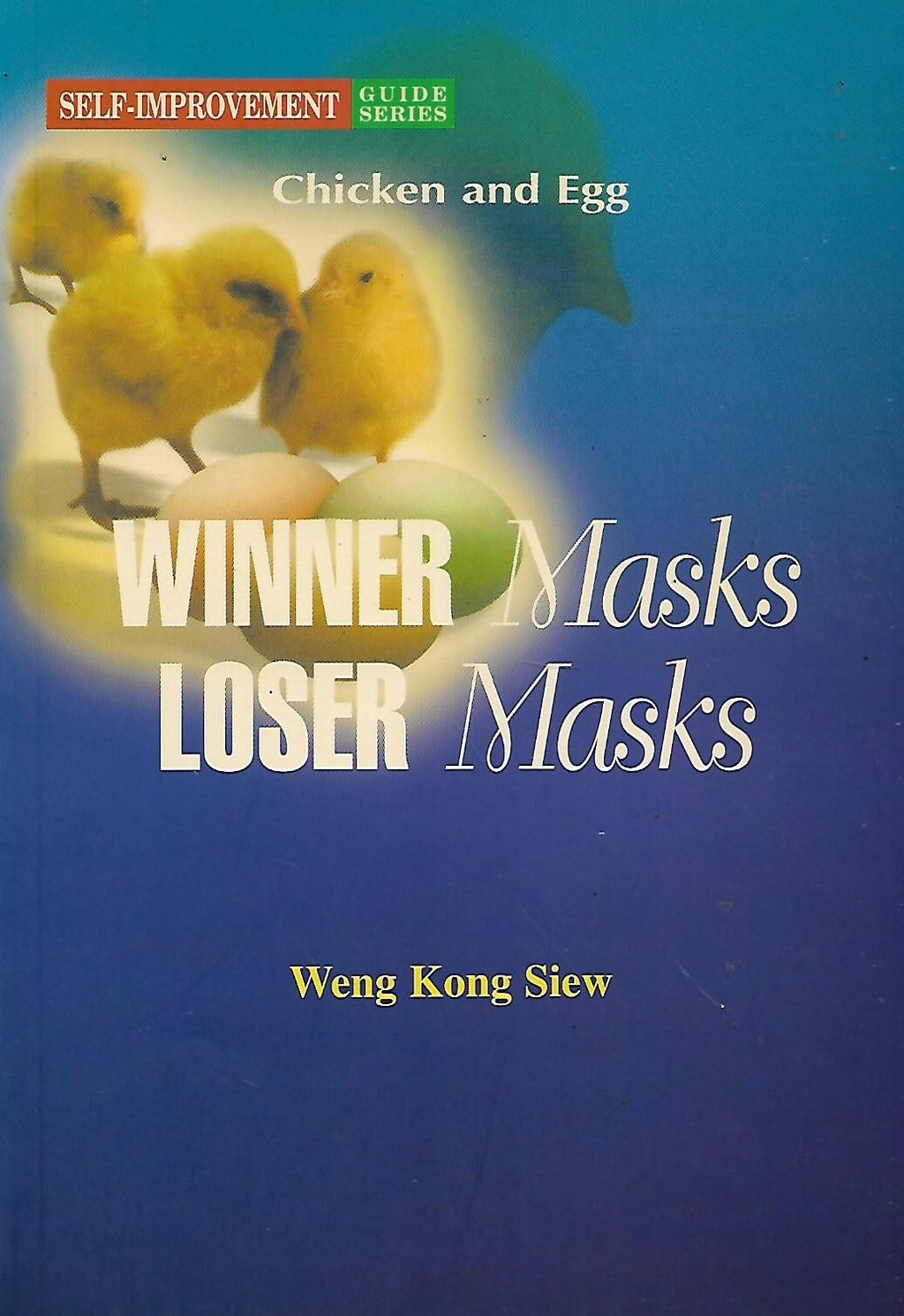 winner mask 1