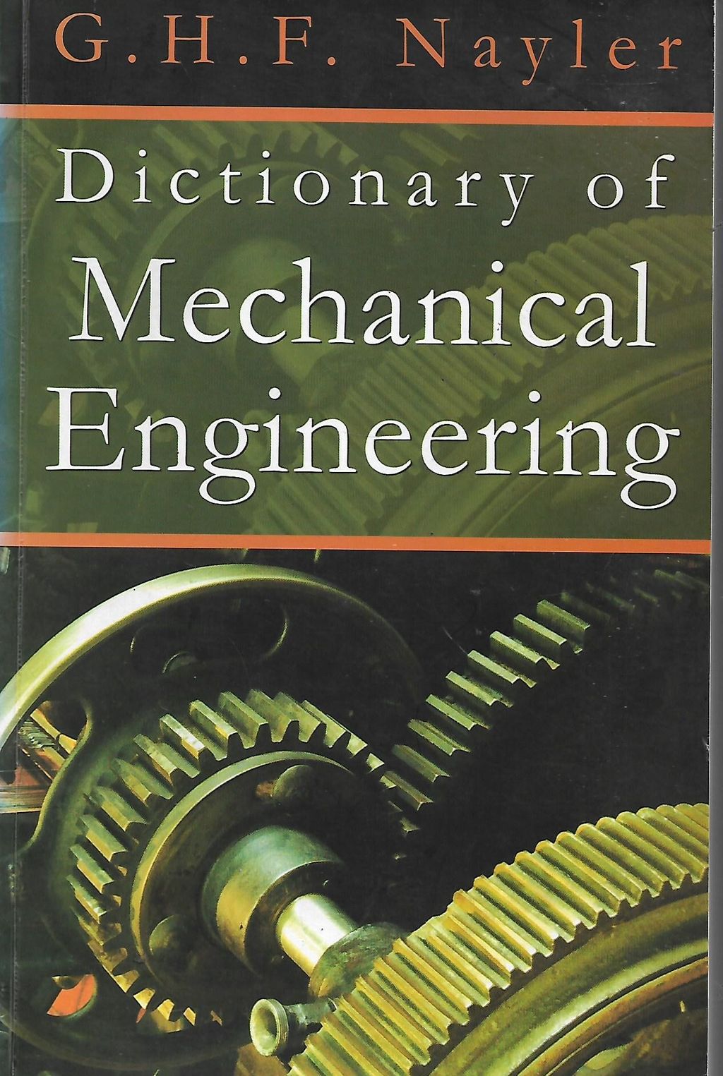 mech 1