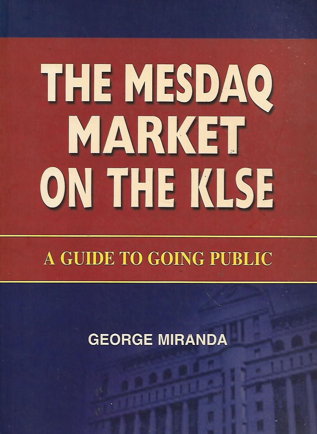 mesdaq 1