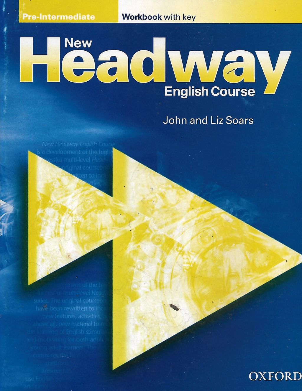 english course 1