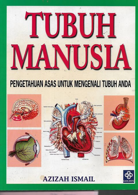 tubuh manusia 1