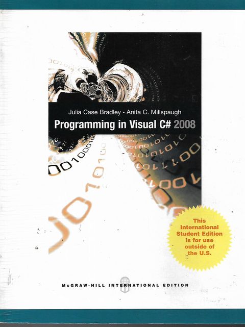 programming 1