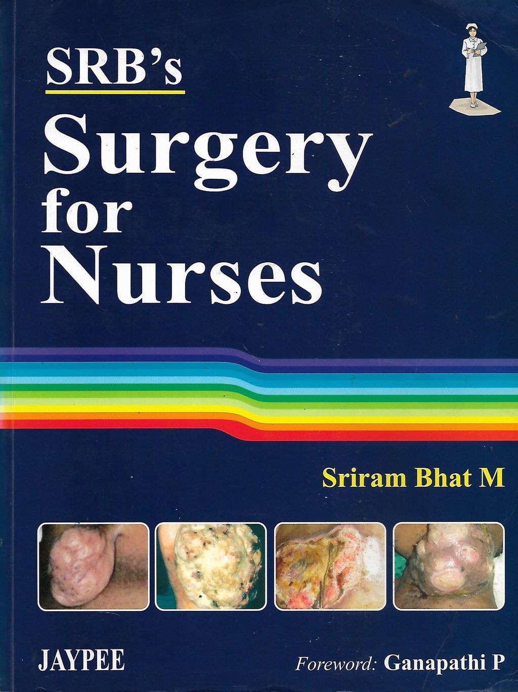 surgery for nurse 1